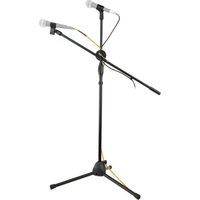 Notice Rockville GIGSTAND DUAL Support pour instrument de musique