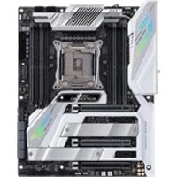 Notice ASUS PRIME X299 EDITION 30 Carte mère