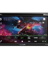 Notice PIONEER AVH-310EX Autoradio