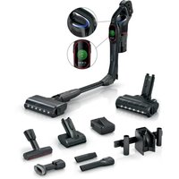 Notice BOSCH UNLIMITED 10 PROPOWER BCS1051POW Aspirateur