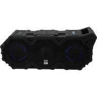Notice ALTEC LANSING LIFEJACKET SUPER JOLT IMW889L Haut-parleur