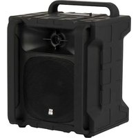 Notice ALTEC LANSING SONIC BOOM 2 IMT804 Haut-parleur