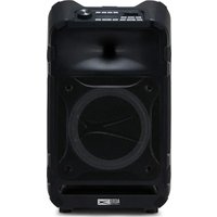 Notice ALTEC LANSING SONIC BOOM 180 IMT9100 Haut-parleur