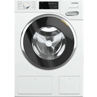 Notice MIELE WWH860 Lave-linge