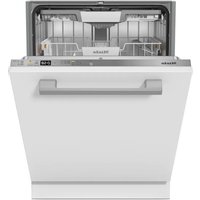 Notice MIELE G 5866 SCVI XXL ACTIVE PLUS S Lave-vaisselle