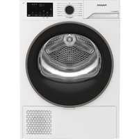Notice HOTPOINT HPT 103D BS IT Sèche-linge