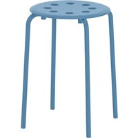 Notice IKEA MARIUS 306.052.39 Selle