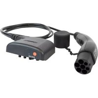 Notice Megger EVX100 Electric charger