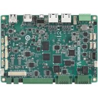 Notice Advantech AFE-E420 Electronic board