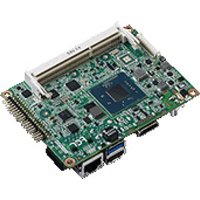Notice Advantech MIO-2263 Carte mère industrielle