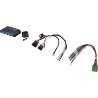 Notice PAC AP4-GM81 Receiver