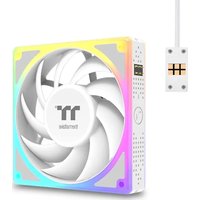 Notice THERMALTAKE TOUGHFAN EX 120 ARGB Ventilateur