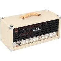 Notice Harley Benton TUBE30 HEAD Guitar amplifier