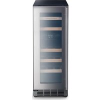 Notice RANGEMASTER RWC3018SS Wine cellar