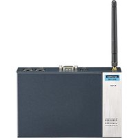 Notice Advantech ECU-1152 Industrial communication gateway