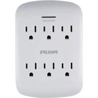 Notice PHILIPS SPP3461WA Multiprise électrique