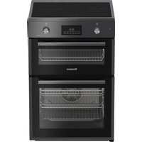 Notice BLOMBERG HIRN651N Cooker