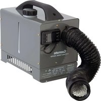 Notice Gasmate GM20-425 Heating