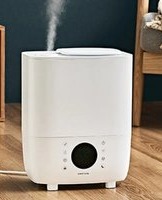 Notice Plus More PBAHF003 Humidificateur