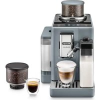 Manual DELONGHI RIVELIA EXAM 440.55 Coffee machine