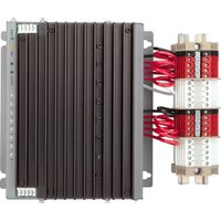 Notice Crestron CLX-2DIMU8-277 Module d'éclairage