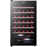 Notice MIDEA MDRW150WCF22AP Wine cellar