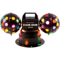 Notice American Audio MINI MACE Stage Lighting