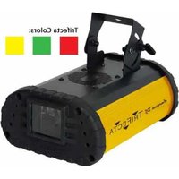 Notice American Audio TRI FECTA Stage lighting