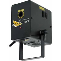 Notice American Audio TRI IMAGE Audio Equipment