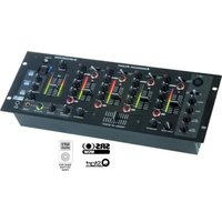 Notice American Audio Q-SPAND PRO Audio Mixer