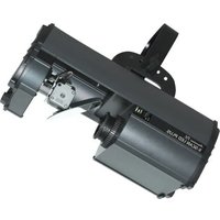 Notice American Audio X-SCAN LED PLUS Light projector