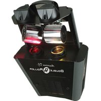 Notice American Audio DOUBLE ROLLER Stage lighting