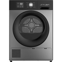 Notice NEVIR NVR-SC002-9INOE Sèche-linge