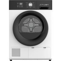 Notice NEVIR NVR-SC002-9KBE Sèche-linge