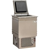 Notice Perlick 8000B Freezer