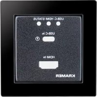 Notice Kramer WP-20CT EU PANEL SET Interrupteur mural