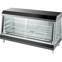 Notice Vollrath HFM48 Food Warmer