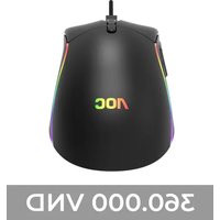Notice AOC GM310 Mouse