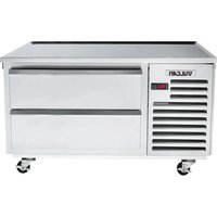 Notice Vulcan VR48 Refrigerator