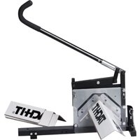 Notice Tach-It EBC-110 Machine Tool