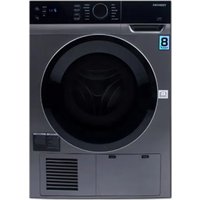 Notice TOSHIBA TD-K90MEMSK Tumble dryer