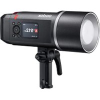 Notice GODOX WITSTRO AD600BM II 闪存