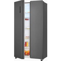 Notice Exquisit SBS46-040D Refrigerator