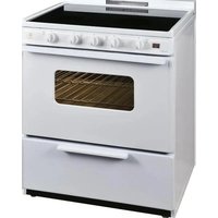 Notice Premier EDS2X0OP Cuisinière