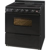 Notice Premier EDS2X0BP Cuisinière