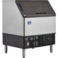 Notice Manitowoc NEO UP310 Ice machine