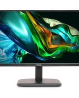 Manual ACER EK251QEBI Monitor