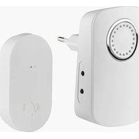 Notice Biltema 21-9505 Sonnette sans fil