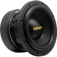 Notice Rockville PUNISHER 10D2 Caisson de basses