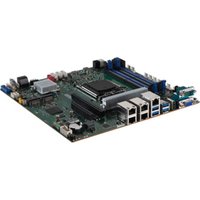 Notice MSI D3050 Server